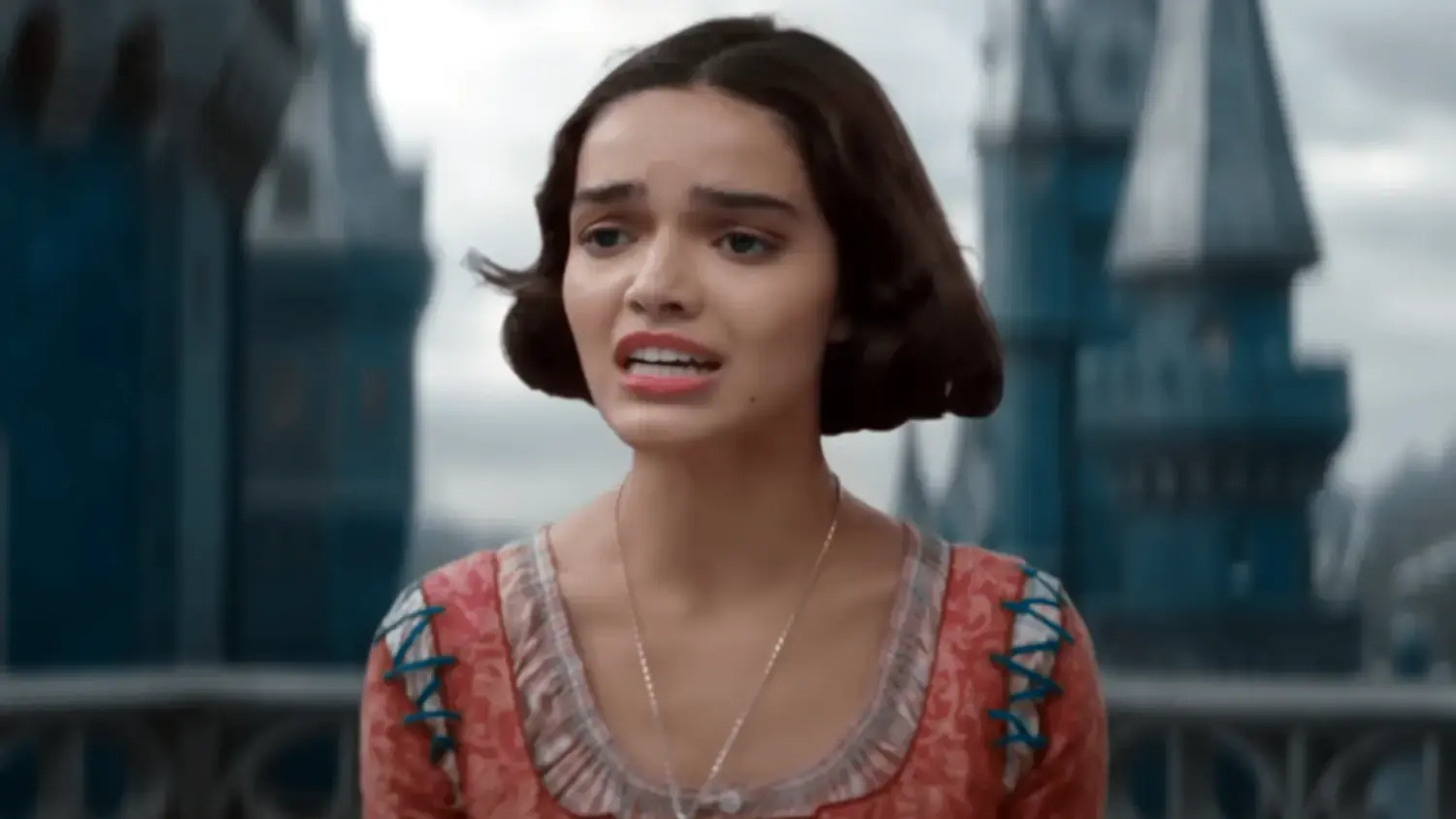 Rachel Zegler ‘Out Of Control’: Disney’s Snow White Headed For Woke Disaster