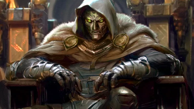 Russos Confirm Leaned Marvel Concept Art Not From Avengers: Doomsday or Secret Wars