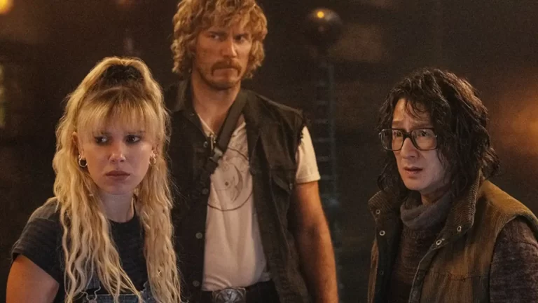 Russos Latest Movie Again Destroyed By Rotten Tomatoes