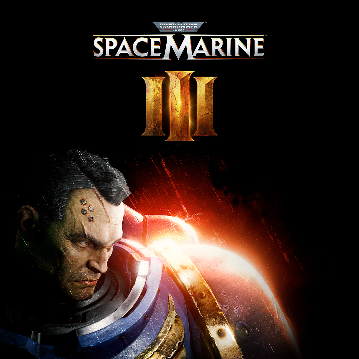 space marine 3 warhammer