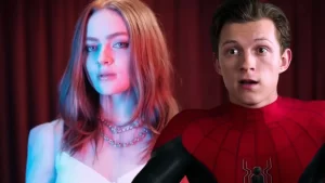 Spider-Man 4: Sadie Sink Joins Tom Holland