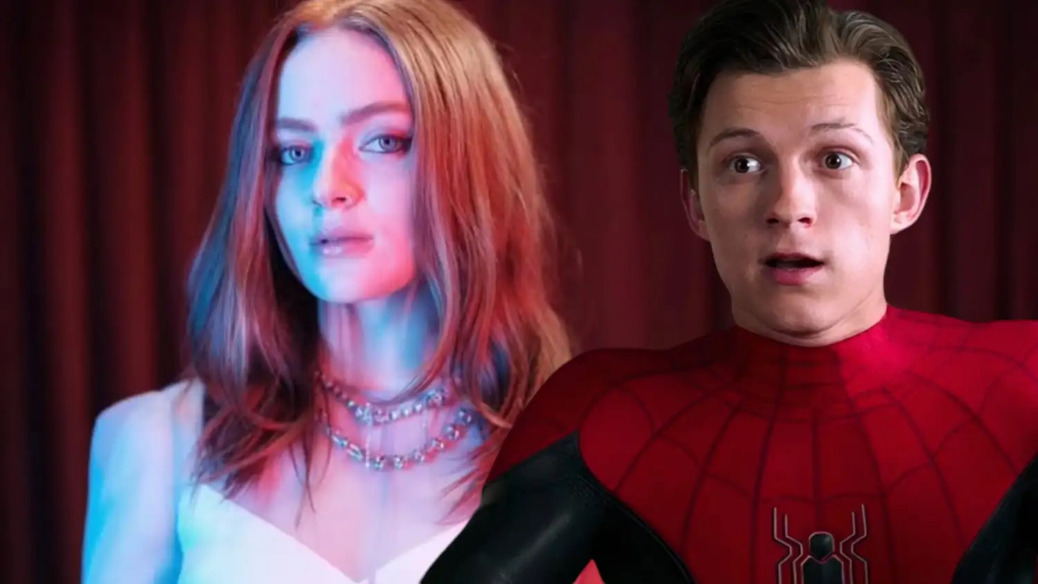 Spider-Man 4: Sadie Sink Joins Tom Holland