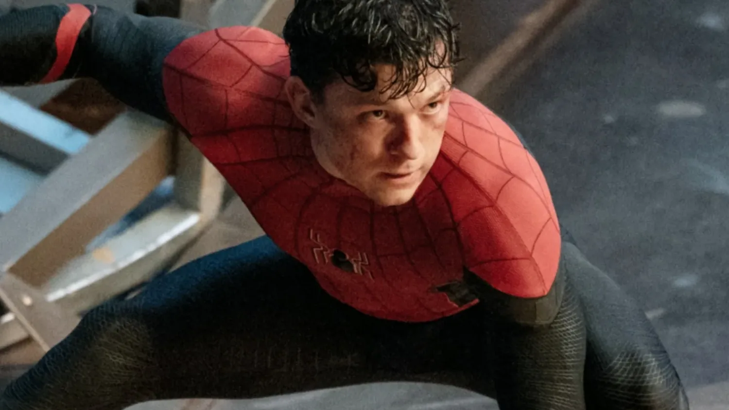 Spider-Man 4 Titled ‘Brand New Day’