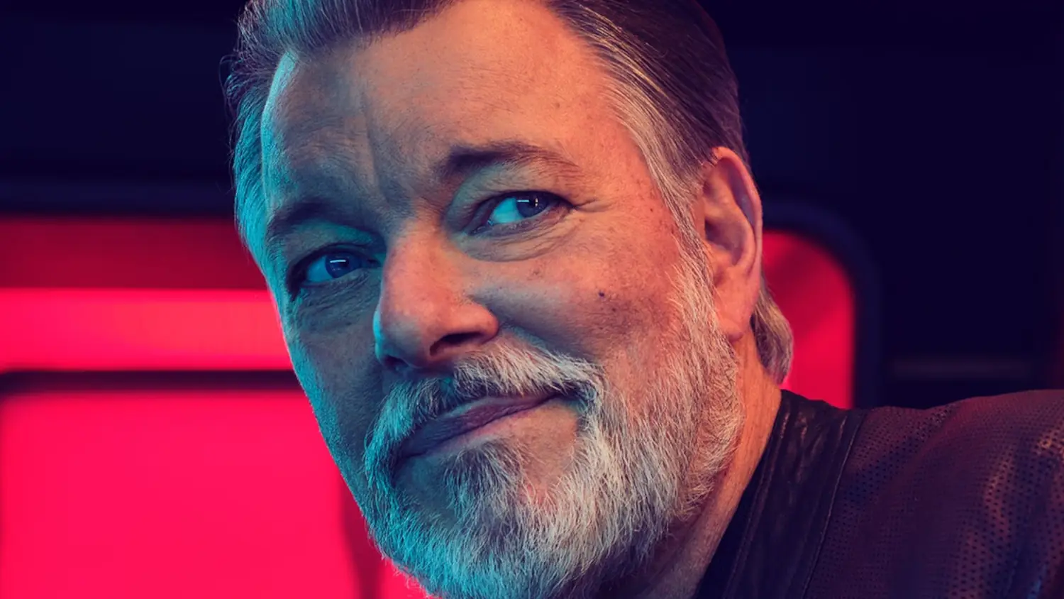 Star Trek: Starfleet Academy: Jonathan Frakes Drops Spoilers, Cast, Starship, More