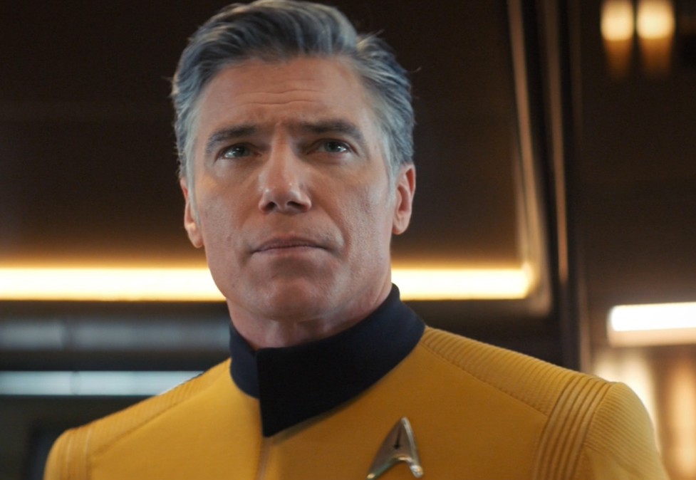 star trek anson mount
