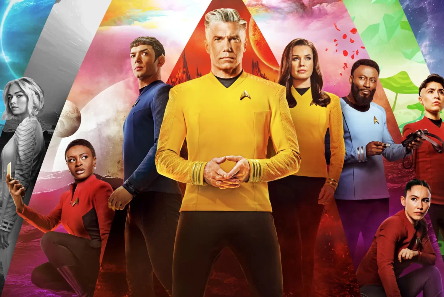star trek strange new worlds