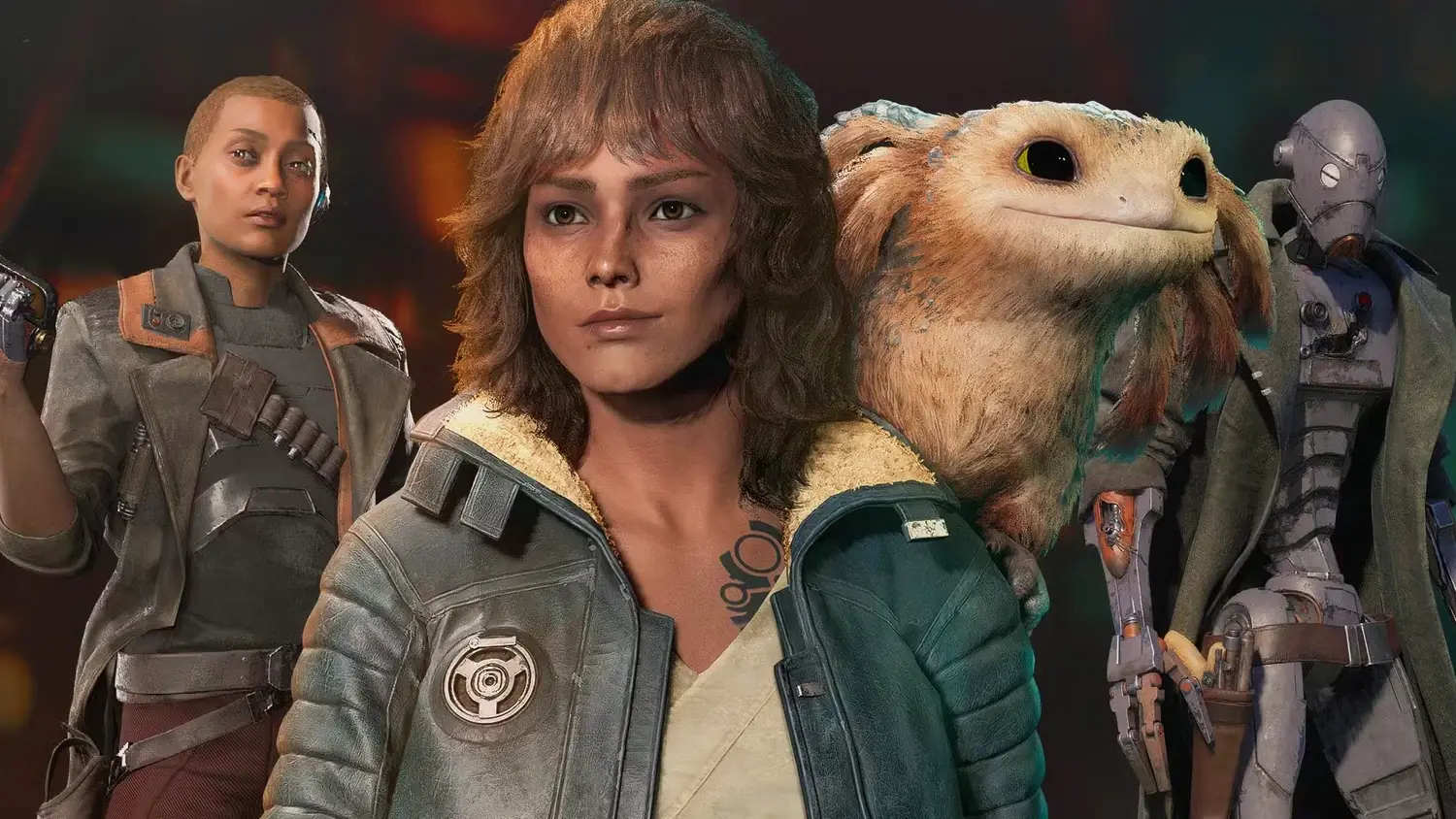 star wars outlaws bombs hard 'Star Wars Outlaws' Bombs Hard: Underperforms Confirms Ubisoft