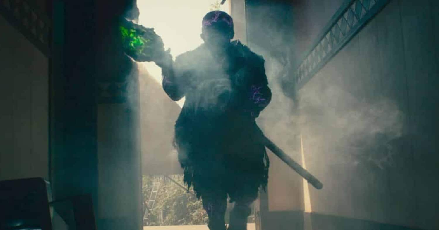 Watch: The Toxic Avenger Trailer