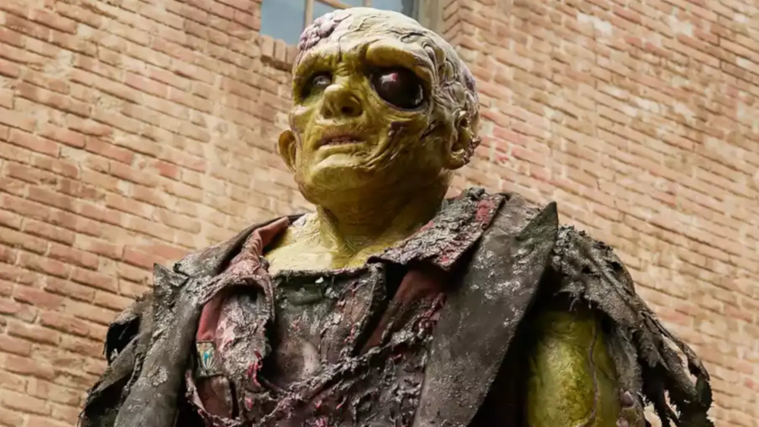 Peter Dinklage’s ‘Toxic Avenger’ Gets Theatrical Release Date, First Look