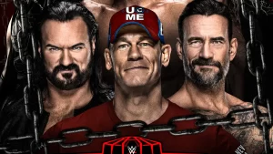 WWE Elimination Chamber Start Time & How To Watch