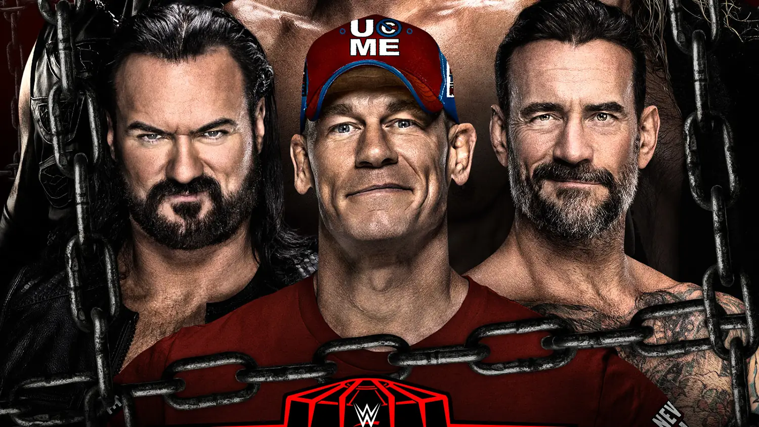 WWE Elimination Chamber Start Time & How To Watch