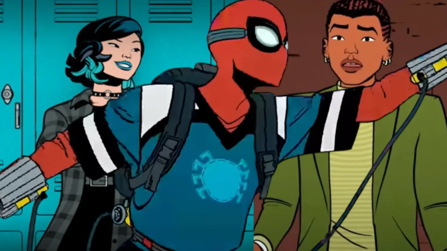 Nobody’s Watching: ‘Your Friendly Neighborhood Spider-Man’ Is a Total Flop