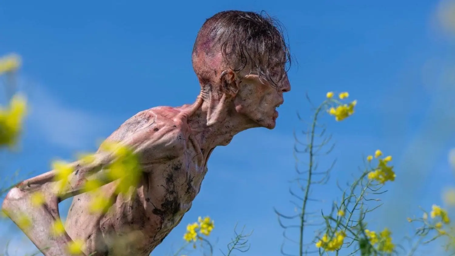 ’28 Years Later’ Trailer Is Here Teasing A Terrifying New Story