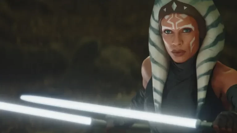 Ahsoka Season 2 Now Filming: Rosario Dawson Teases First Look