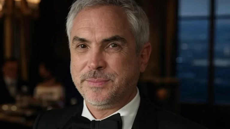 Alfonso Cuarón Rumored For New James Bond, Seemingly Confirms Talks
