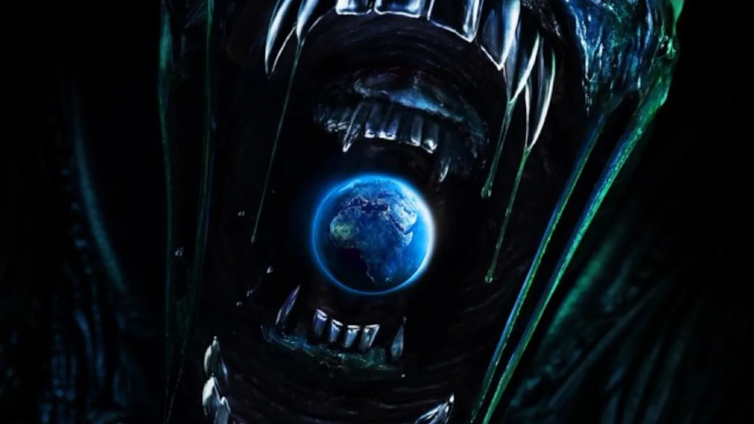 Xenomorphs Invade Earth in ‘Alien: Earth’ Earth Day Tease