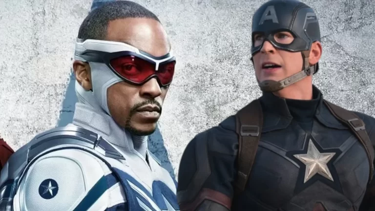 Anthony Mackie Teases Avengers: Doomsday: 'We’re Getting the Band Back Together'
