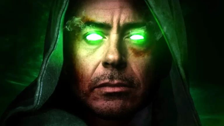 Avengers: Doomsday Set Video Leaks Massive Battle Tease