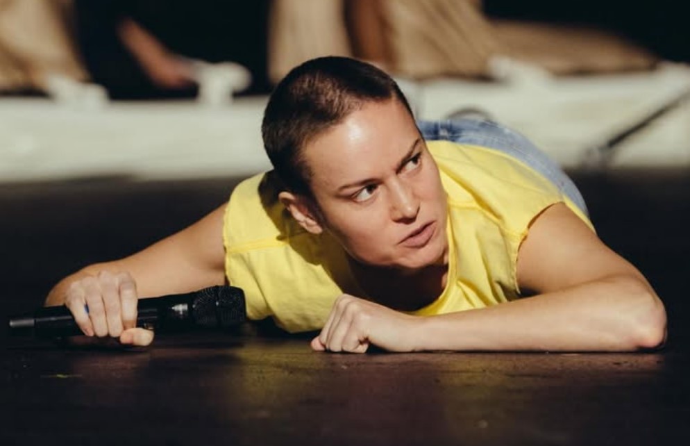 brie larson electra 2