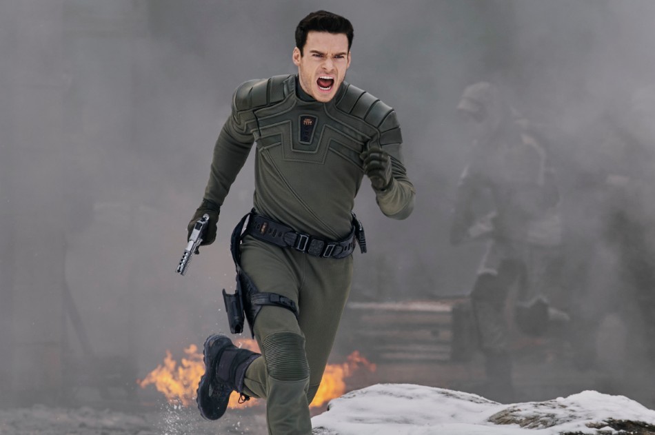 citadel amazon