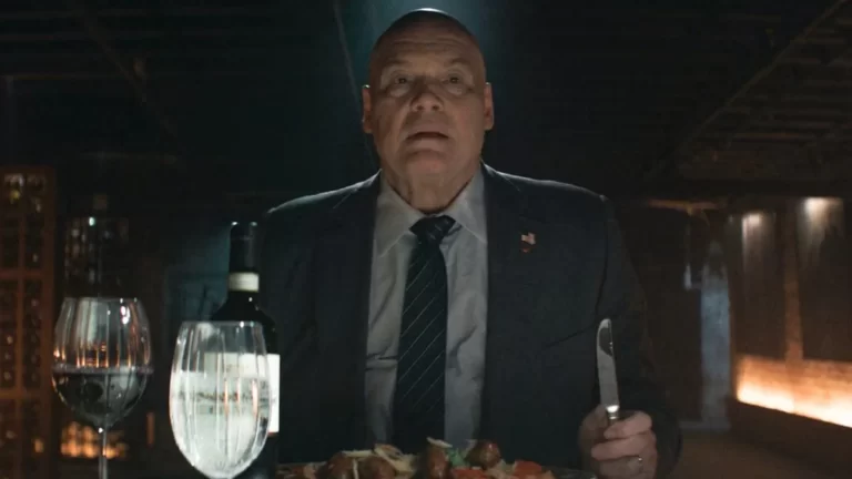 Daredevil Sinks Lower: 'Born Again' Still Not On The Nielsen Charts