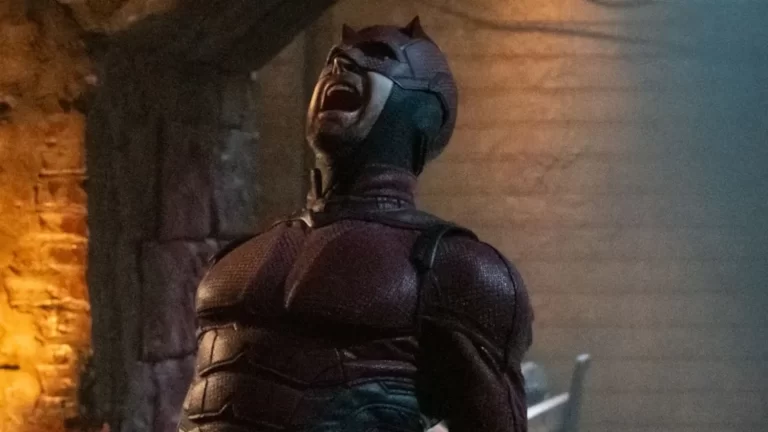 'Daredevil: Born Again' Doesn't Make Nielsen Ratings Charts