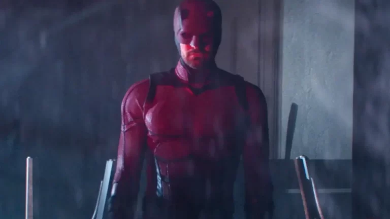 Daredevil Season 2 Coming March 2026 Teasing 'Different Kind Of New York'