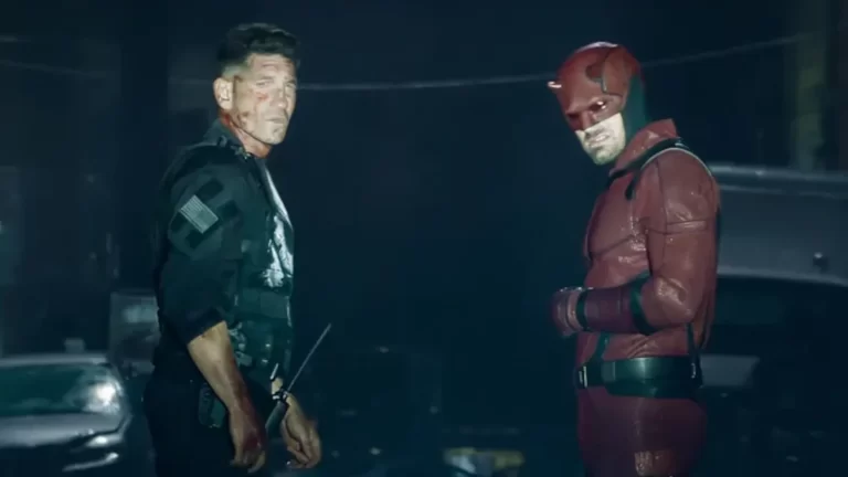 Daredevil: Born Again Season Finale Saves The MCU - For Now (Review)