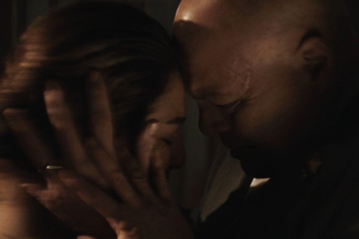 daredevil born again simp kingpin