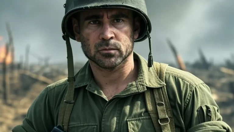 DCU Sgt. Rock Movie Canceled