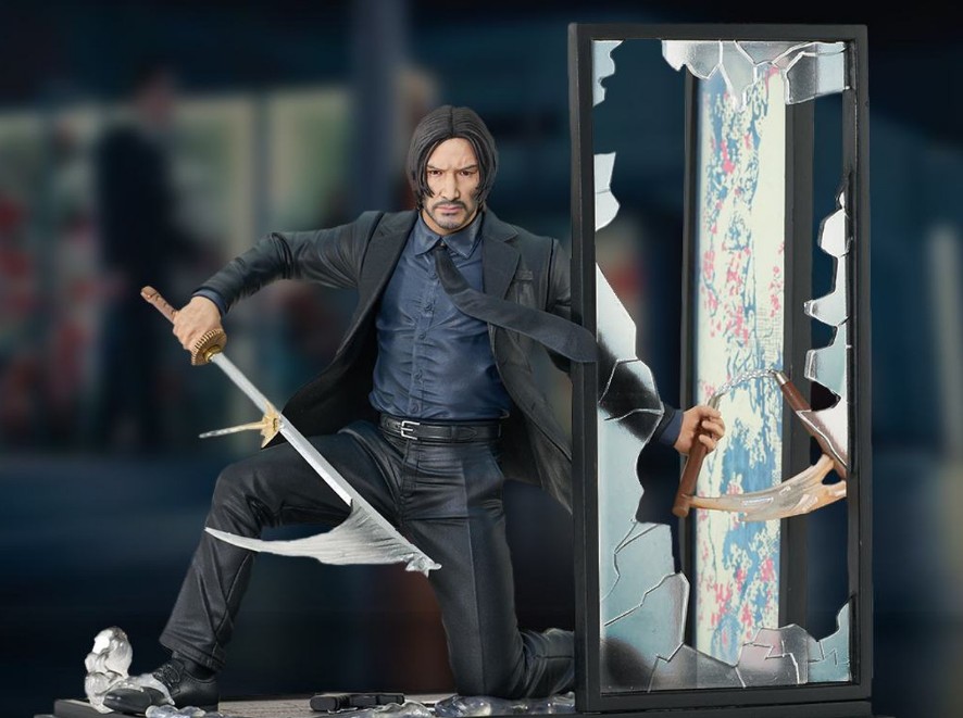 diamond comics toys