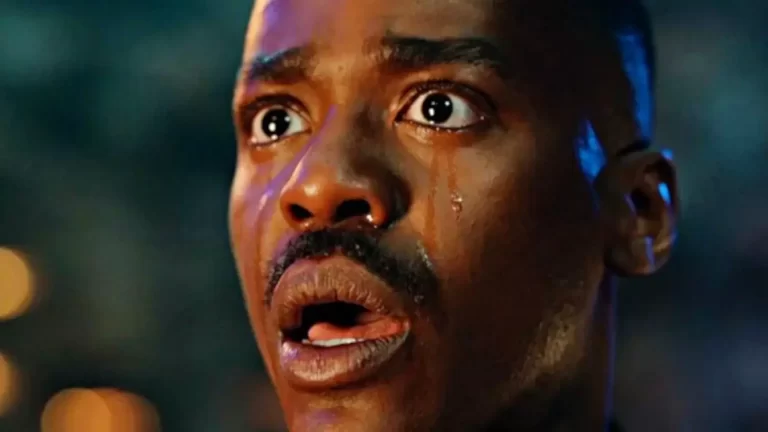 Doctor Who Ratings Crash to All-Time Low in Viewership