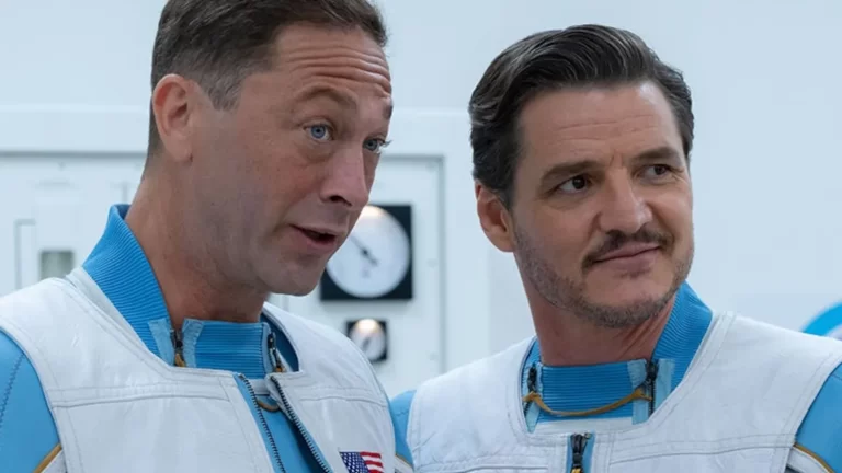 Fantastic Four Blasts Off Into a Bold New Universe With New Poster, Images