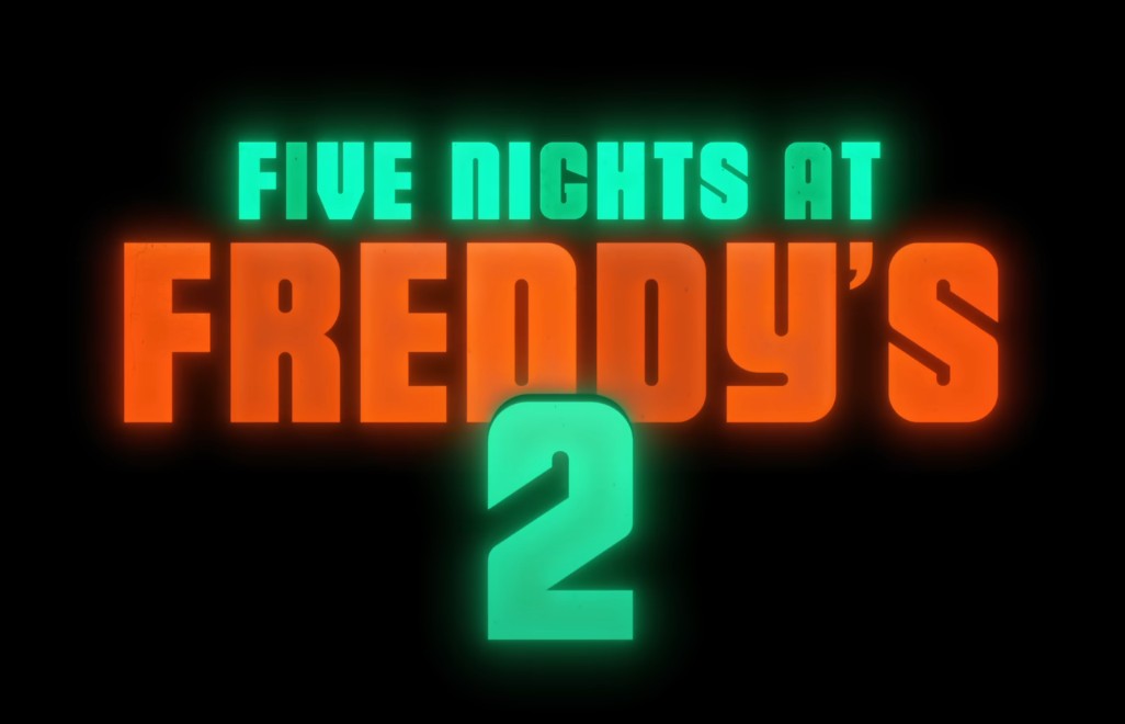 five nights freddy 2