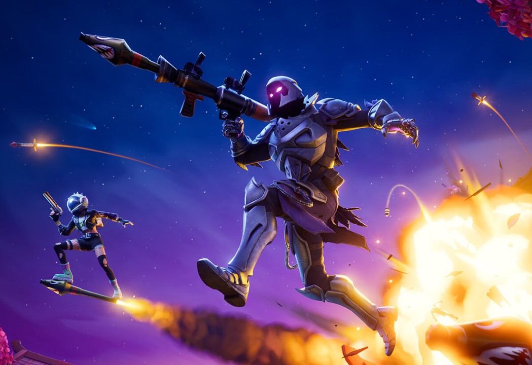 fortnite