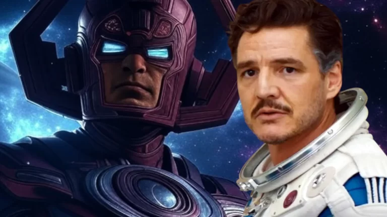 Galactus Leak: Fantastic Four Movie’s Cosmic Threat Revealed