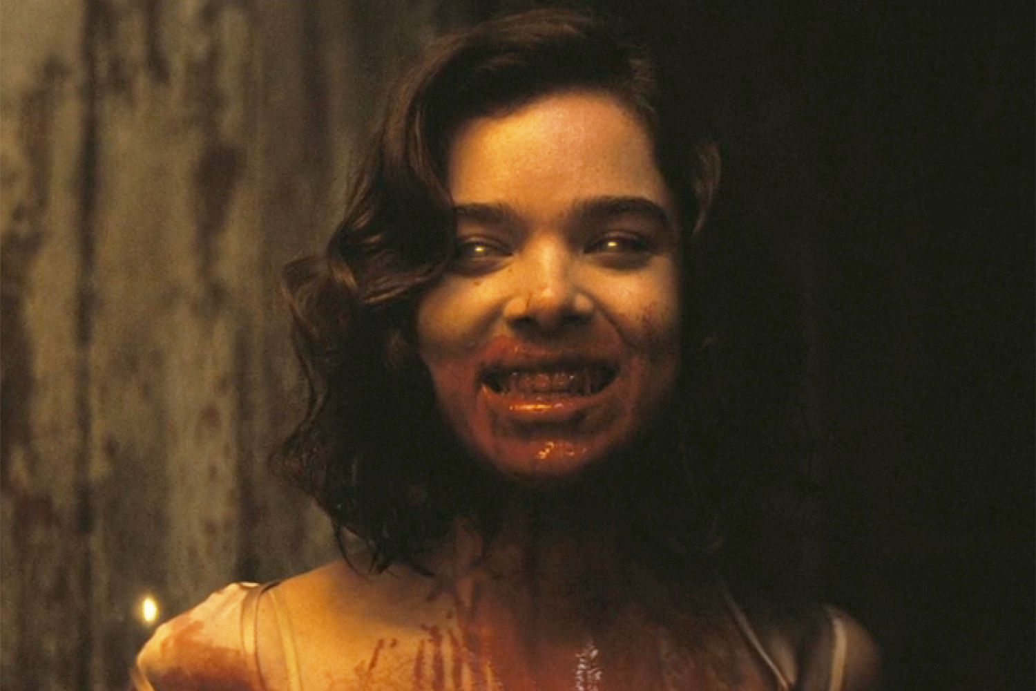 haile steinfeld sinners