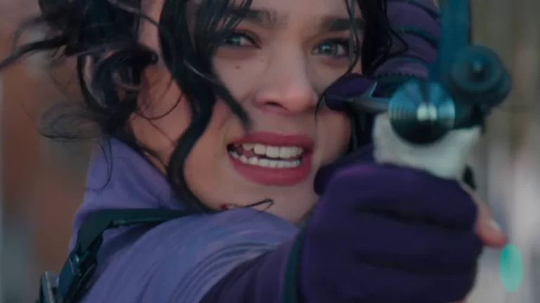 Hailee Steinfeld Confirms Avengers Role