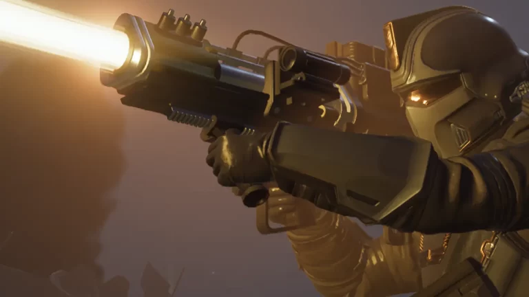 Helldivers 2 Teases Major Update & Dragon Terminids?