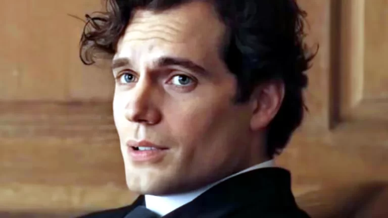Henry Cavill Back At Netflix With Enola Holmes 3 Starring Millie Bobby Brown