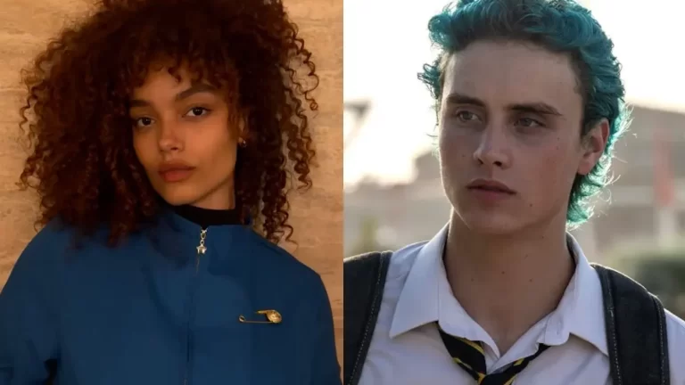 Hunger Games Prequel Casts Leads
