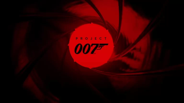 James Bond Video Game Coming To Nintendo Switch 2
