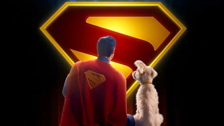 James Gunn Hypes Superman Day: New Trailer Coming?
