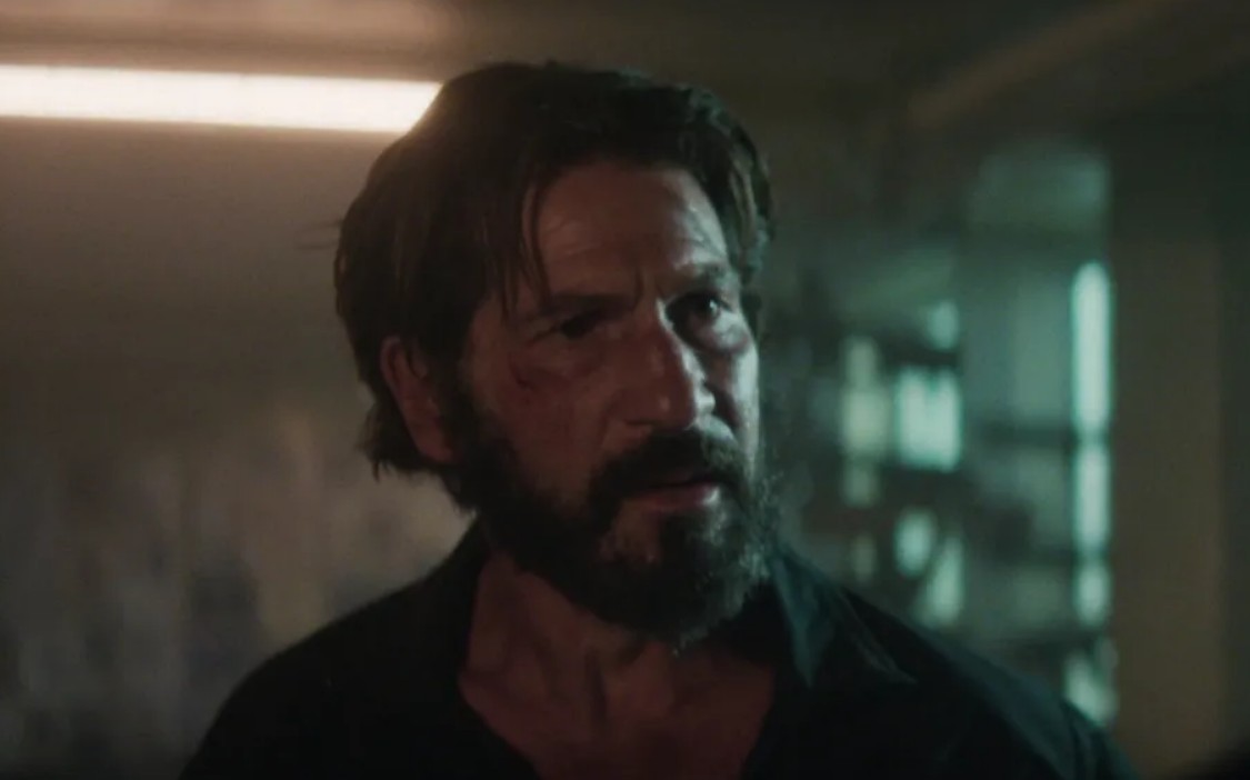 jon bernthal punisher daredevil born again