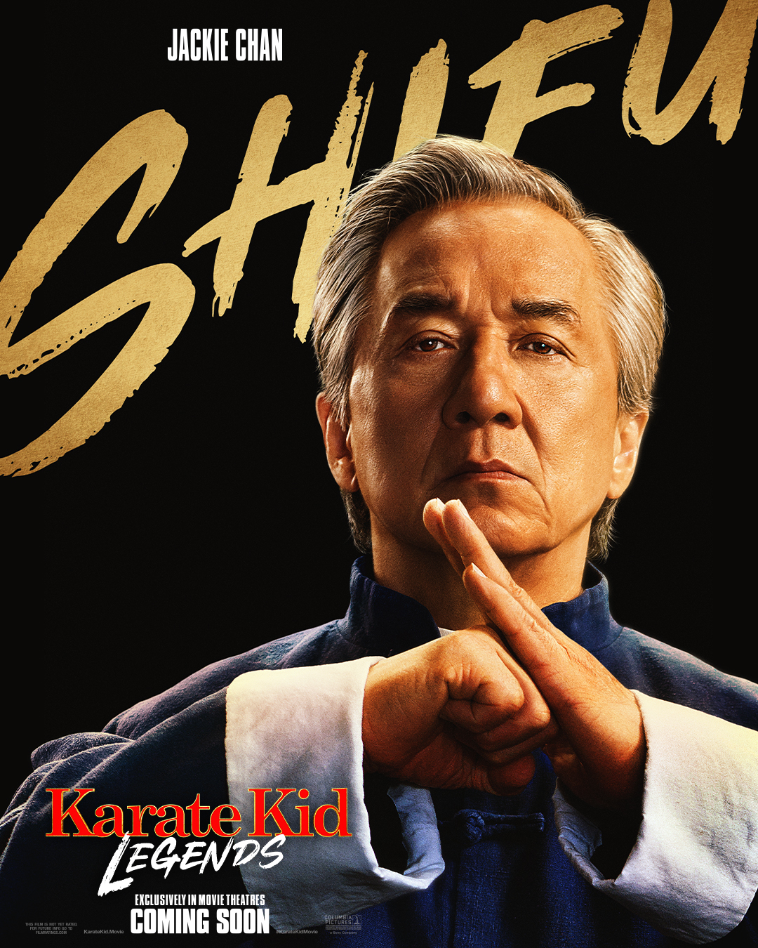 karate kid legends 1