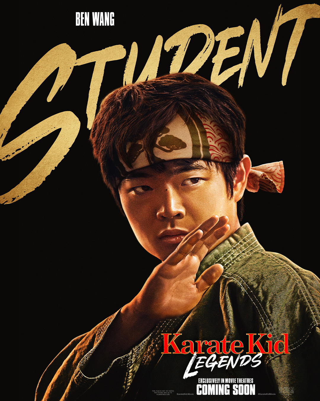 karate kid legends 2