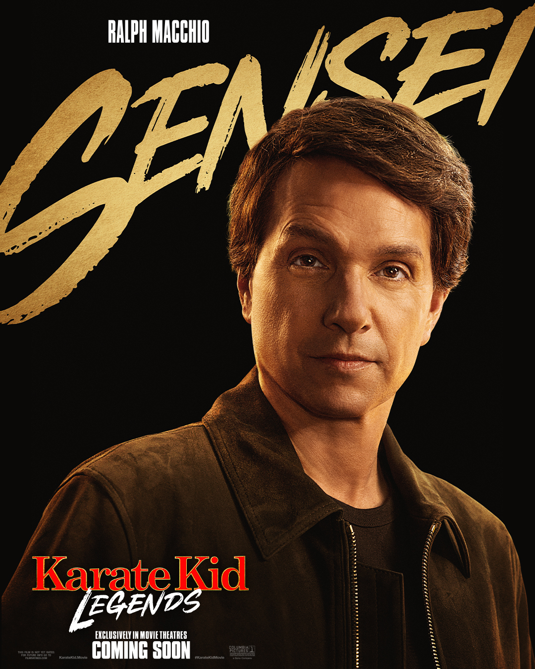 karate kid legends 3