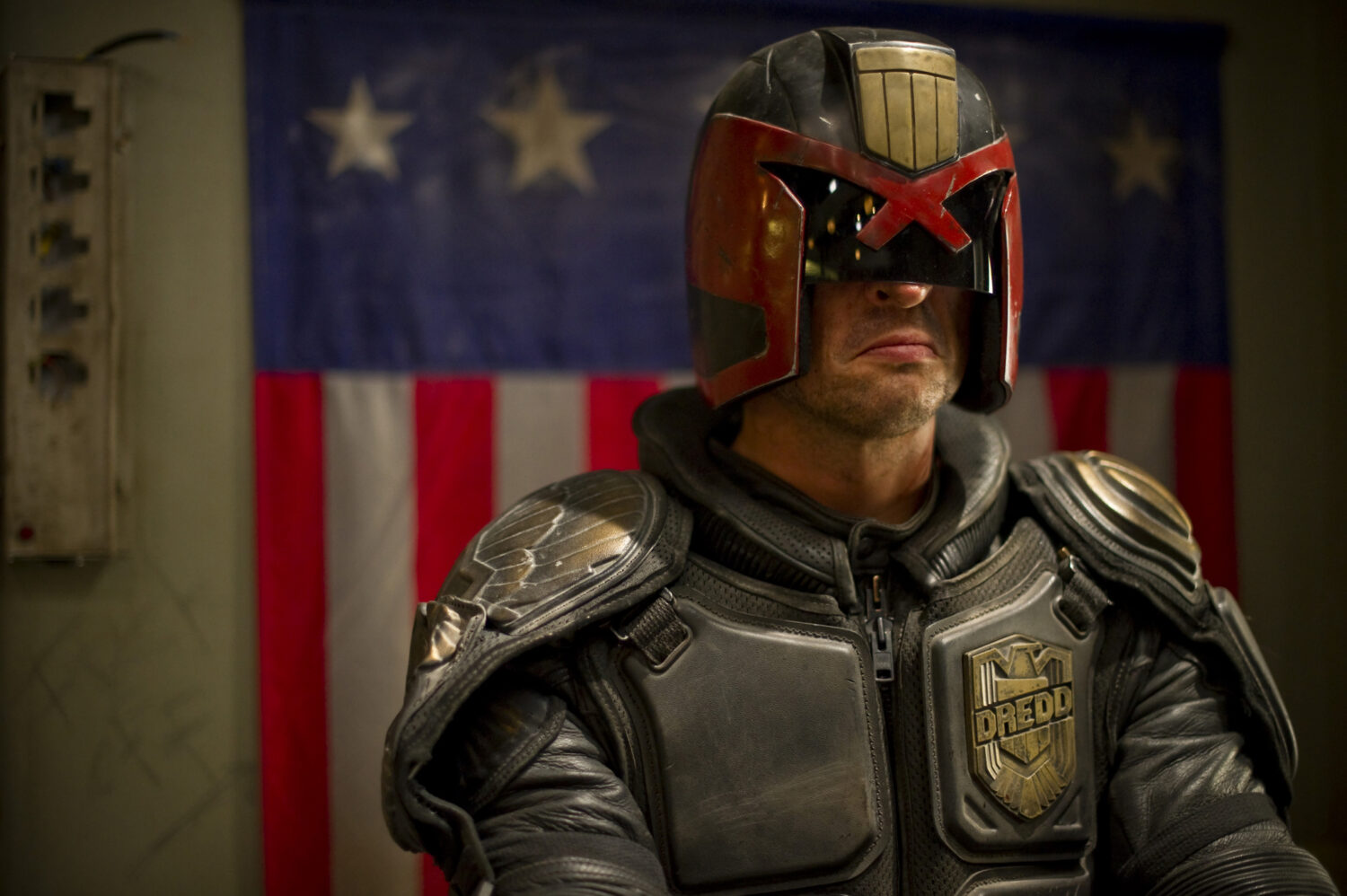 karl urban dredd
