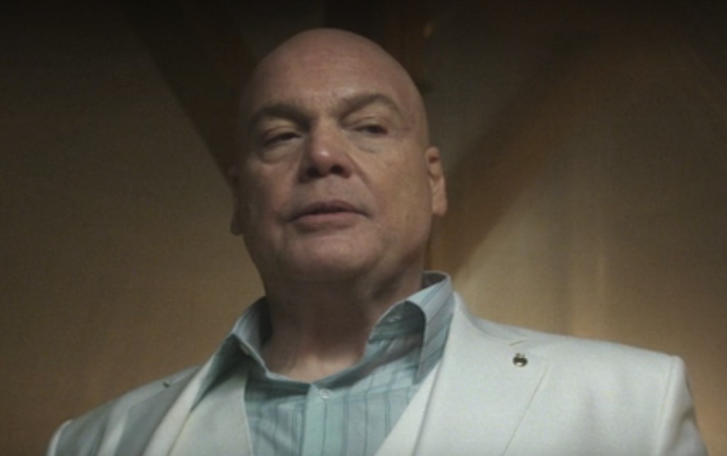 kingpin daredevil born again season finale