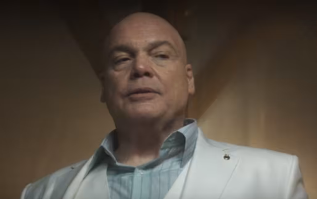 kingpin daredevil born again season finale